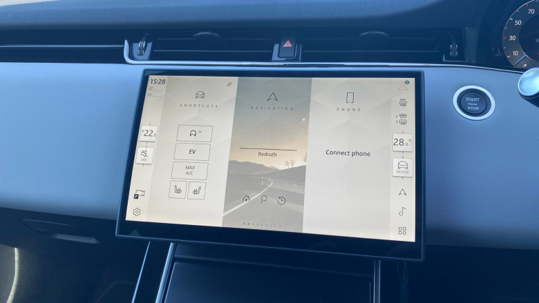 Land Rover Range Rover Evoque 1.5 P270e Dynamic SE 5dr Auto Hatchback